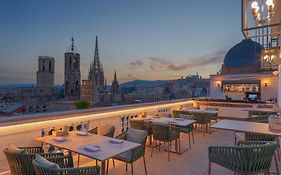 Boutique Hotel H10 Montcada